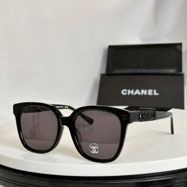 Picture of Chanel Sunglasses _SKUfw56809810fw